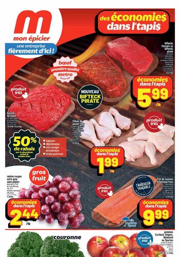 Metro Weekly Ad September 17 to September 23, 2026